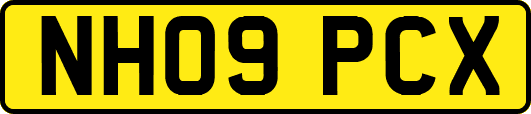 NH09PCX