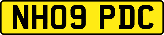 NH09PDC