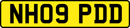 NH09PDD