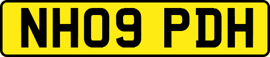NH09PDH