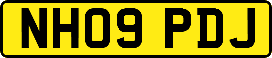 NH09PDJ