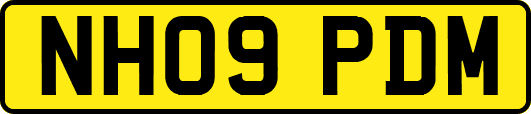 NH09PDM