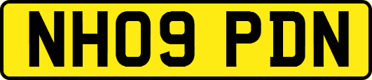NH09PDN
