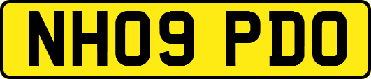 NH09PDO
