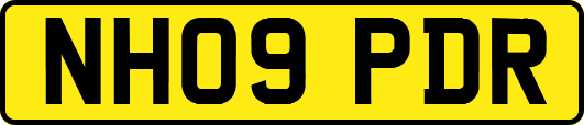 NH09PDR