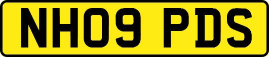 NH09PDS