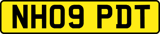 NH09PDT