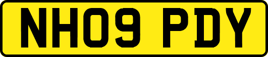NH09PDY