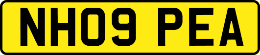 NH09PEA