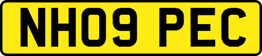 NH09PEC