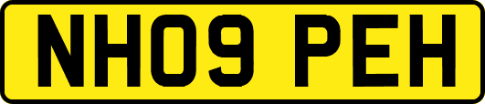 NH09PEH