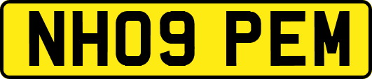 NH09PEM
