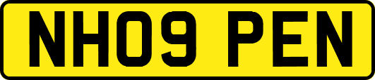 NH09PEN