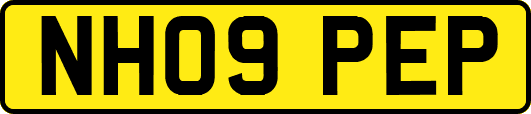 NH09PEP