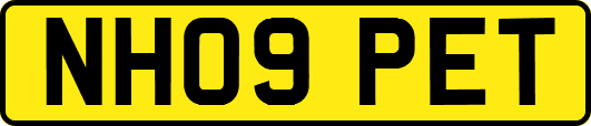 NH09PET