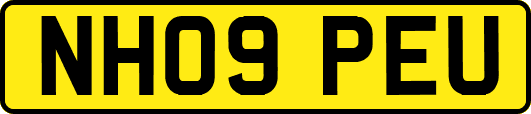 NH09PEU