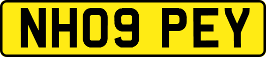 NH09PEY