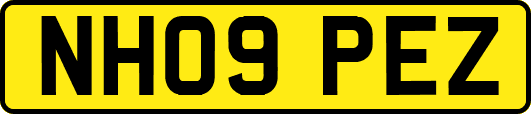 NH09PEZ