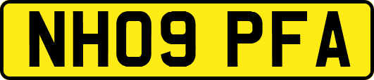 NH09PFA