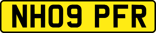 NH09PFR