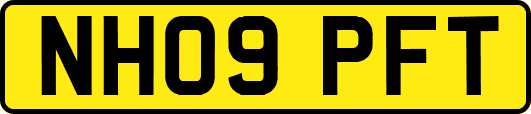 NH09PFT