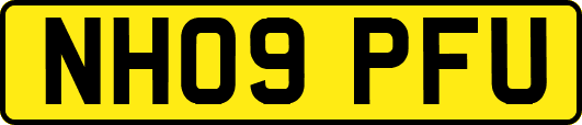 NH09PFU