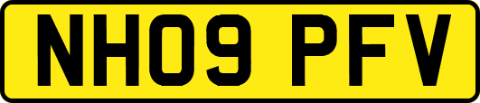 NH09PFV