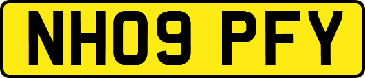 NH09PFY