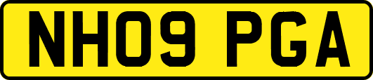 NH09PGA