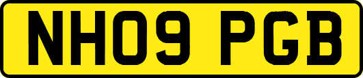 NH09PGB