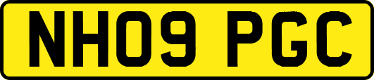 NH09PGC