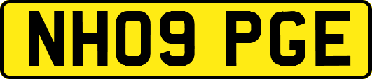 NH09PGE