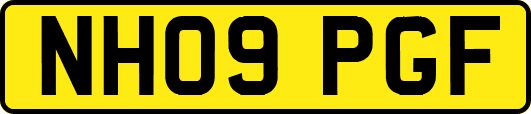 NH09PGF