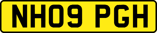 NH09PGH