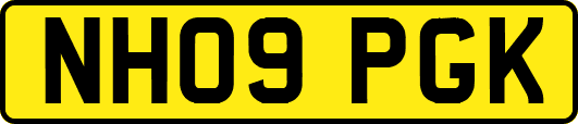 NH09PGK