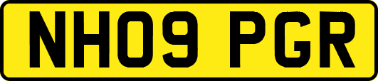 NH09PGR