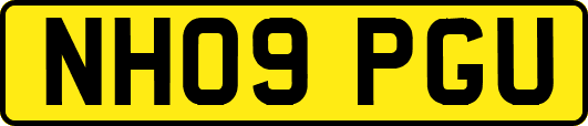 NH09PGU