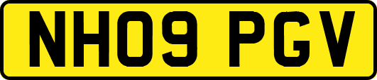 NH09PGV
