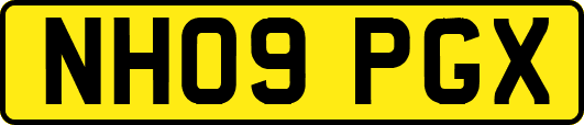 NH09PGX