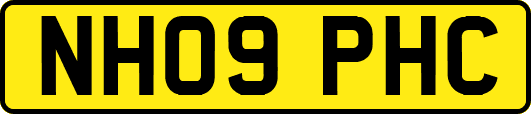 NH09PHC