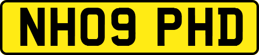 NH09PHD