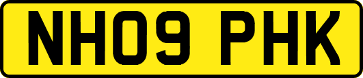 NH09PHK