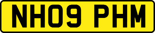 NH09PHM