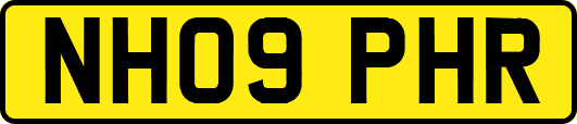 NH09PHR