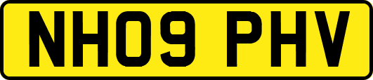 NH09PHV