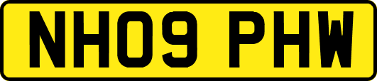 NH09PHW