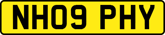NH09PHY