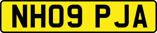 NH09PJA