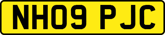 NH09PJC