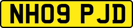 NH09PJD